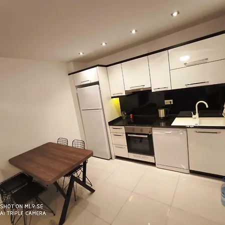 Apartment Northstar