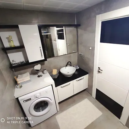 Apartment Northstar Alanya