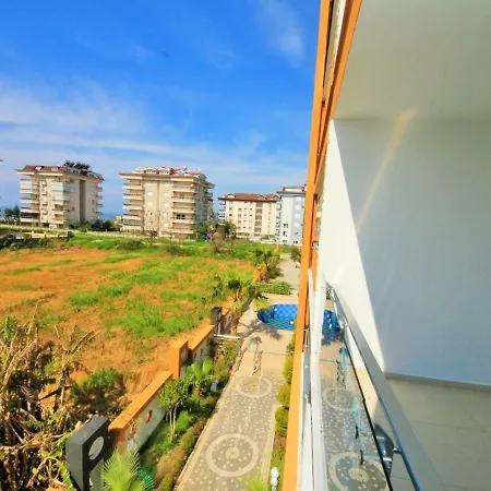 Northstar Lejlighed Alanya