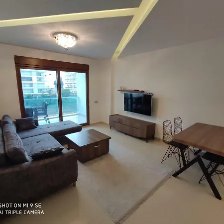 Lejlighed Northstar Alanya